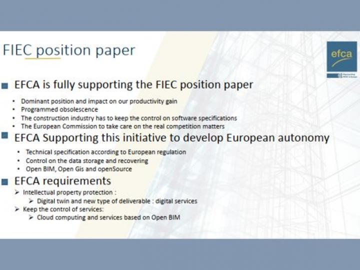 FIEC Webinar