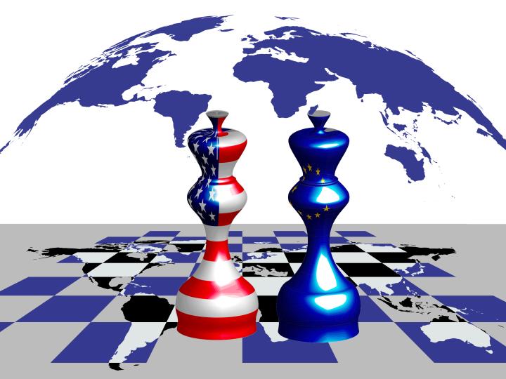 Chess US EU