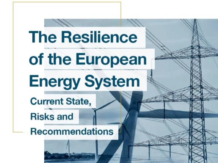 Image for website story for the Energy Resilience report