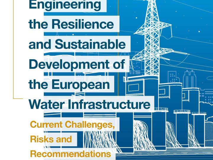 EFCA 2026 Future Trends Report on Water Resilience_cover