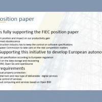 FIEC Webinar