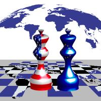 Chess US EU