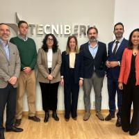 Tecniberia meeting 06/03/2025