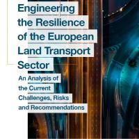 Front cover Transport Resilience FT Report